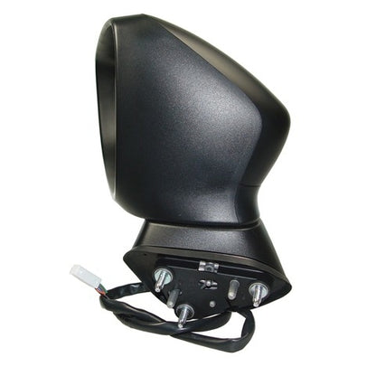 TYC Door Mirror 6110332