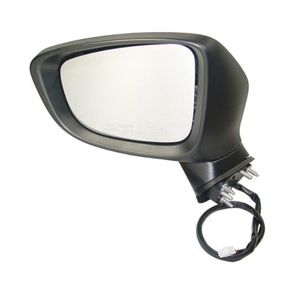 TYC Door Mirror 6110332