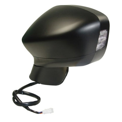 TYC Door Mirror 6110332