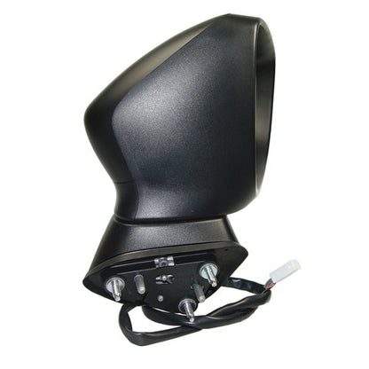 TYC Door Mirror 6110341