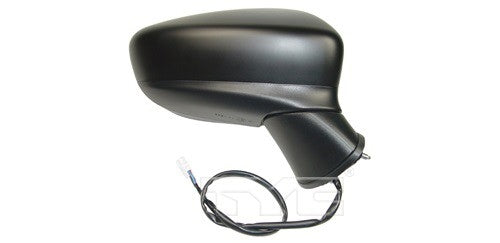 TYC Door Mirror 6110341