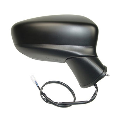 TYC Door Mirror 6110341
