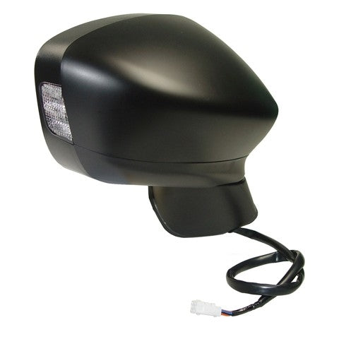TYC Door Mirror 6110341