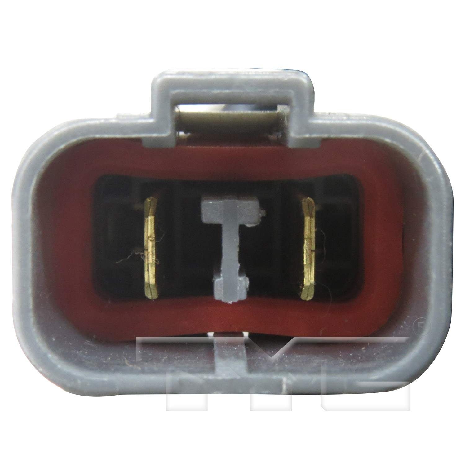 TYC Engine Cooling Fan Assembly 611530