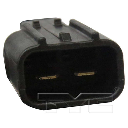 TYC Engine Cooling Fan Assembly 611530