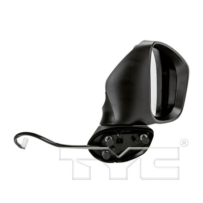 TYC Door Mirror 6120041
