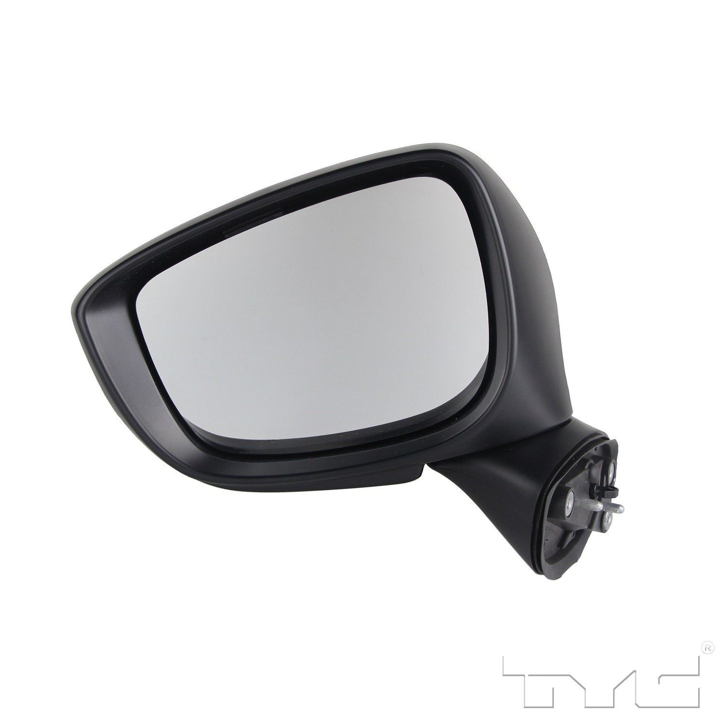 TYC Door Mirror 6120142