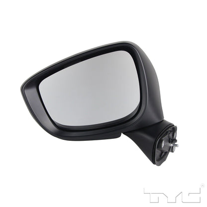 TYC Door Mirror 6120142