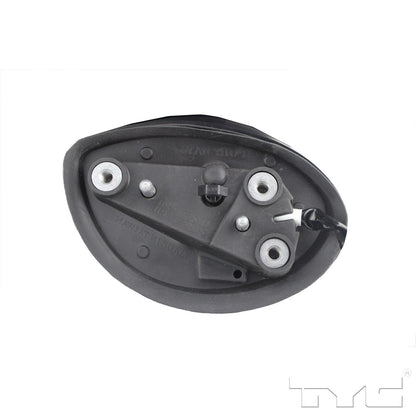 TYC Door Mirror 6120142