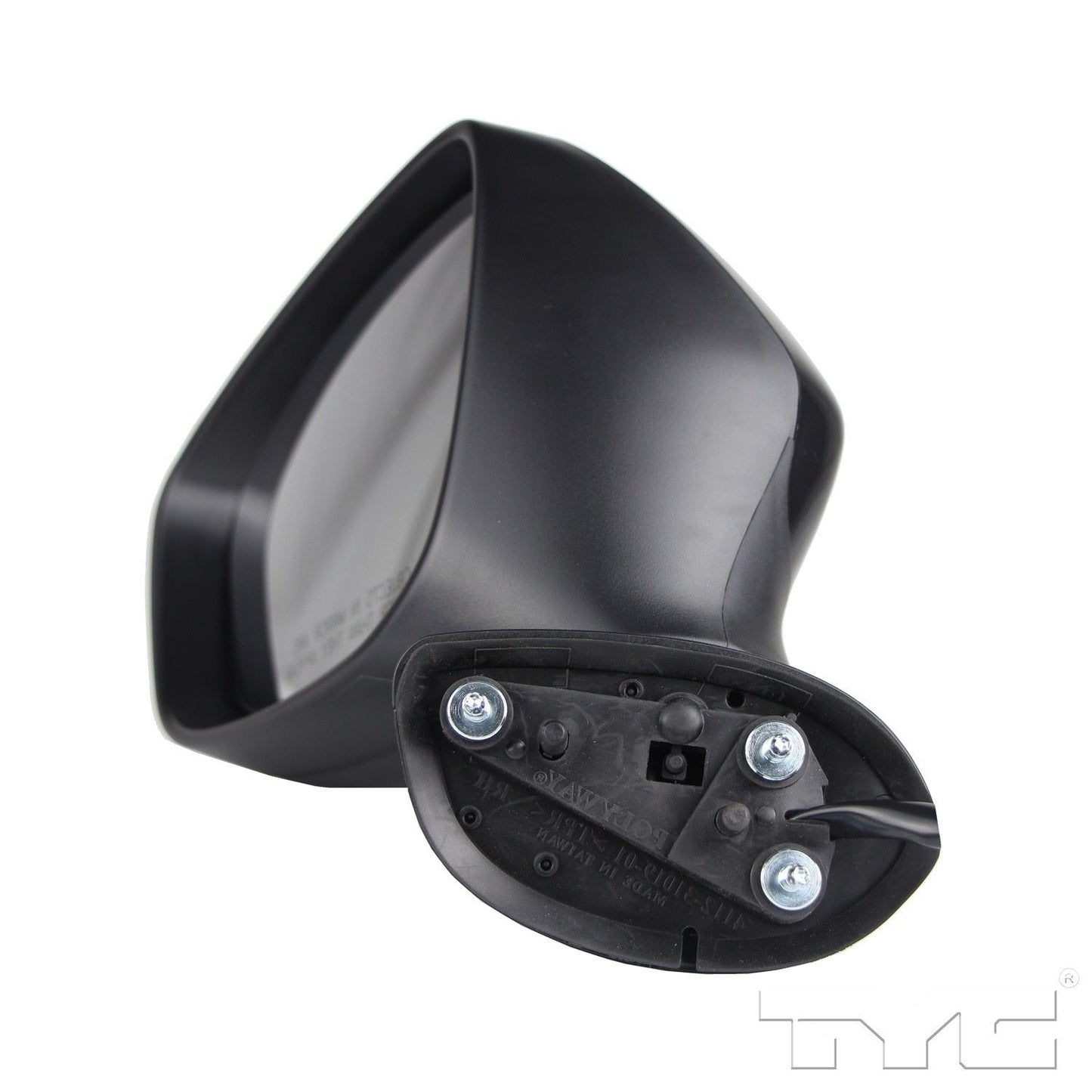 TYC Door Mirror 6120152