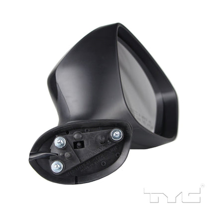 TYC Door Mirror 6120171