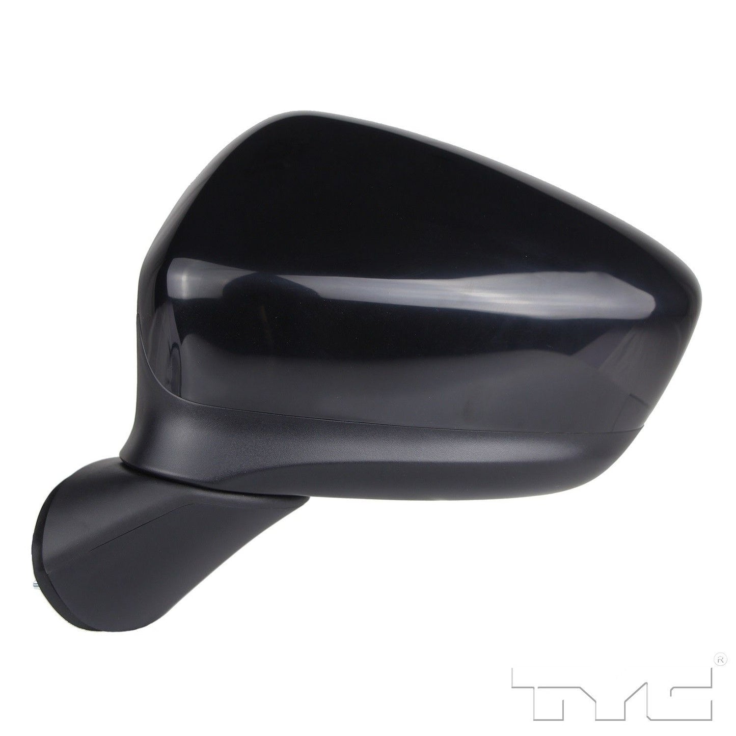 TYC Door Mirror 6120172