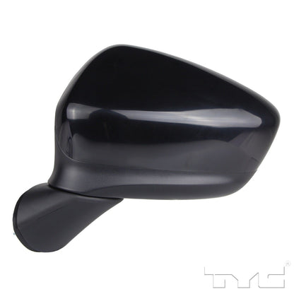 TYC Door Mirror 6120172