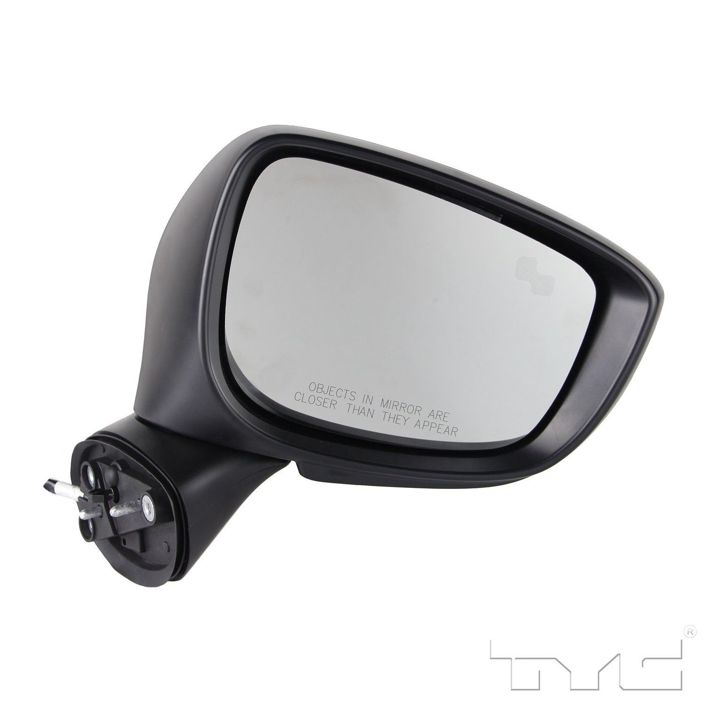 TYC Door Mirror 6120251