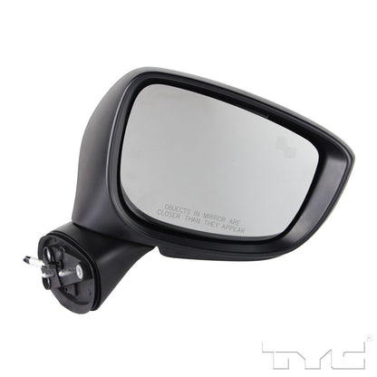 TYC Door Mirror 6120251