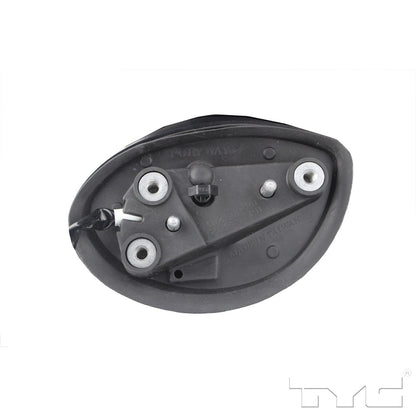 TYC Door Mirror 6120251