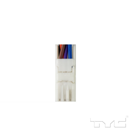 TYC Door Mirror 6120252