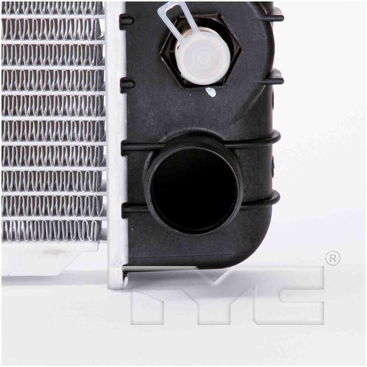 TYC TYC Radiator 618