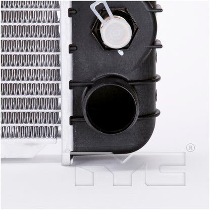 TYC TYC Radiator 618
