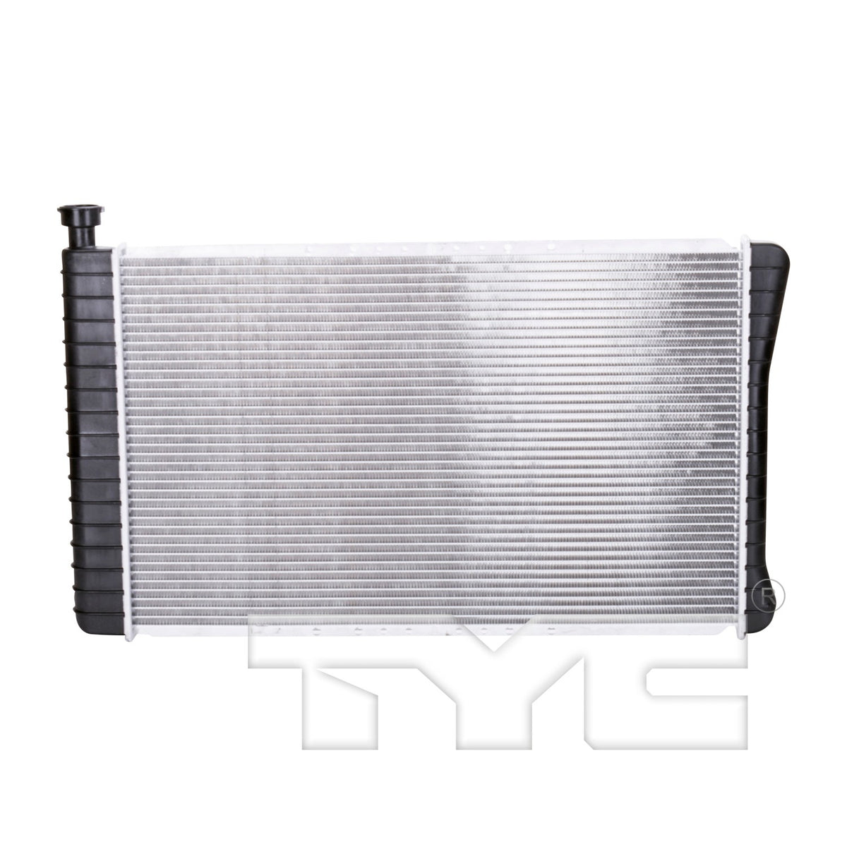 TYC TYC Radiator 618