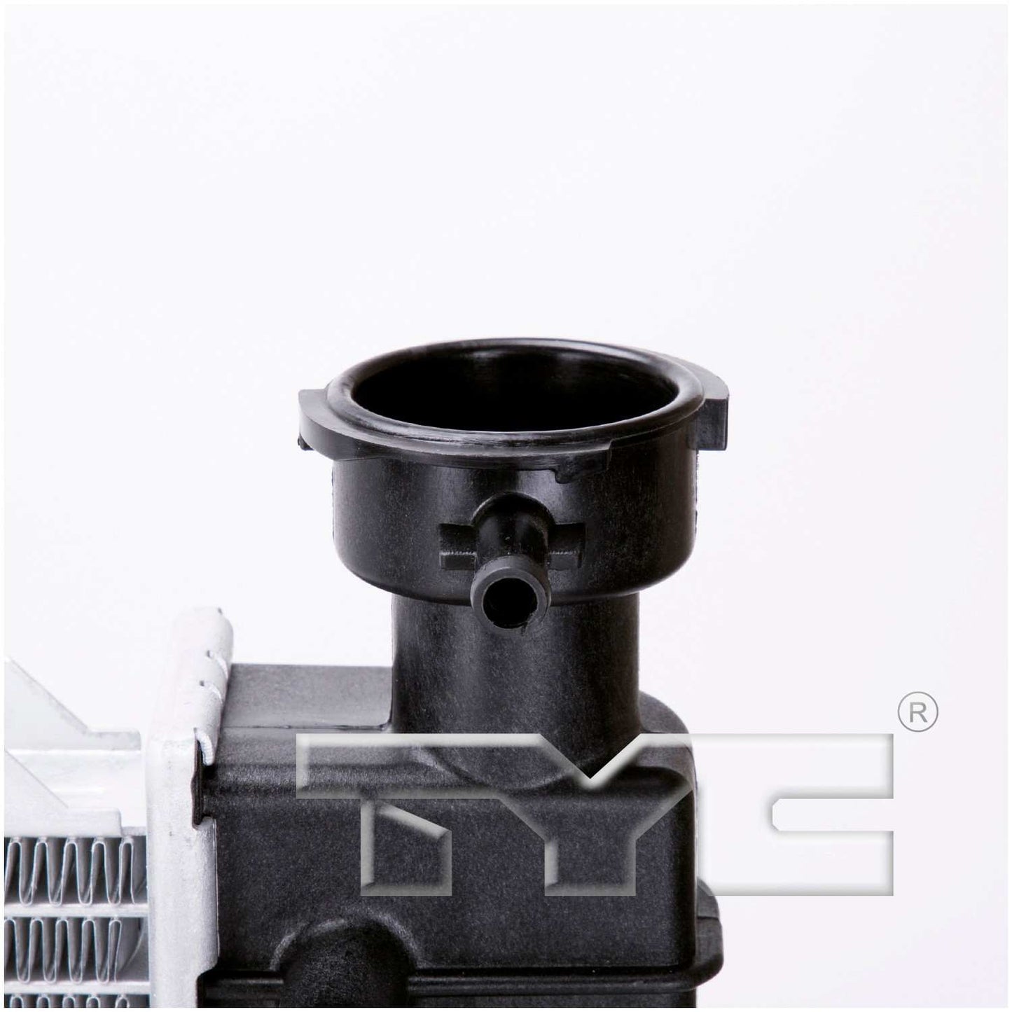 TYC TYC Radiator 618