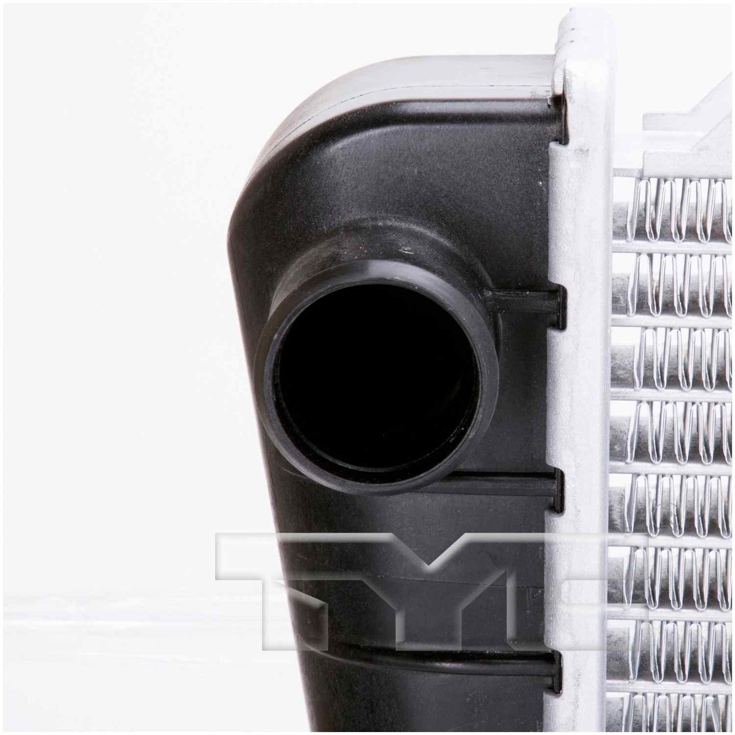 TYC TYC Radiator 618