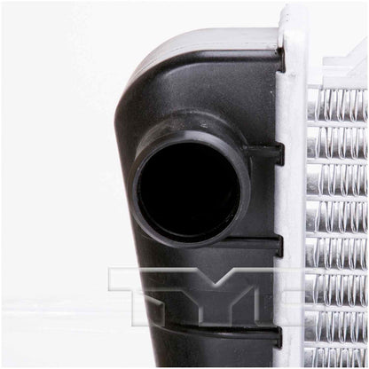TYC TYC Radiator 618