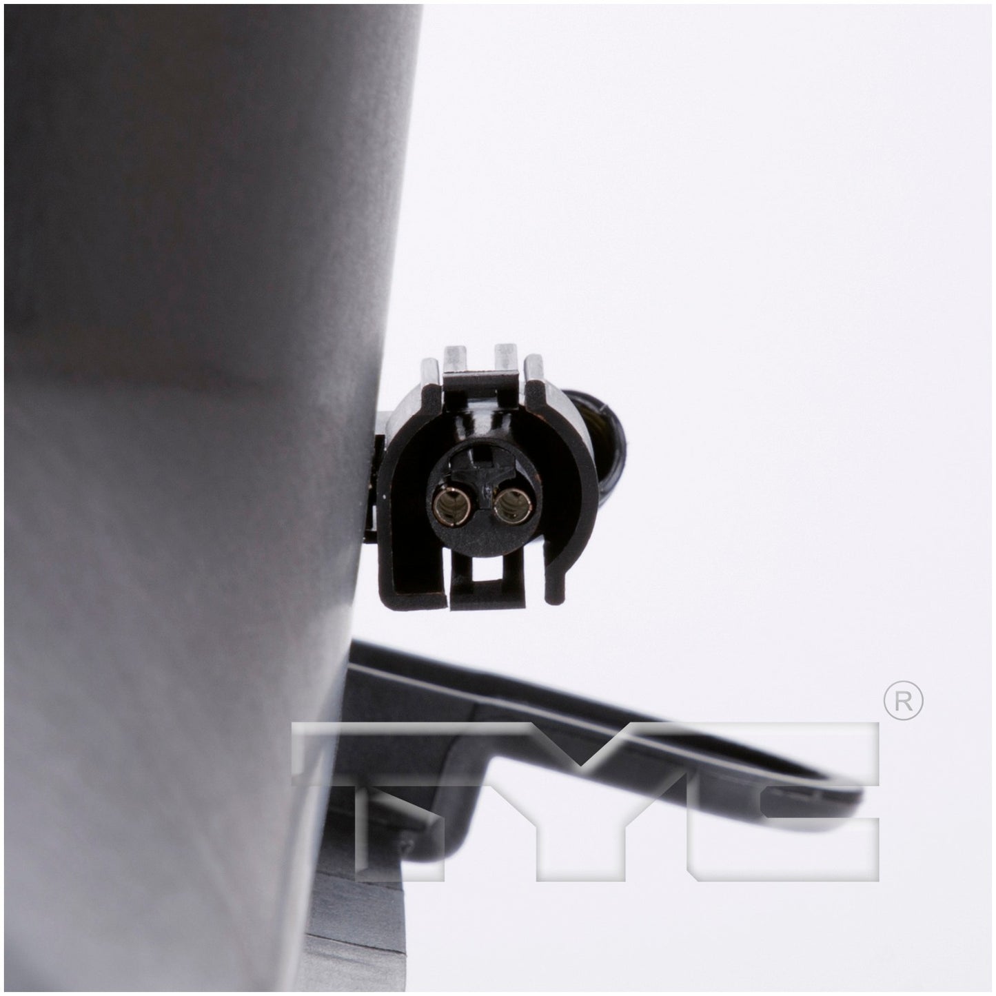 TYC Dual Radiator and Condenser Fan Assembly 621550 image 3