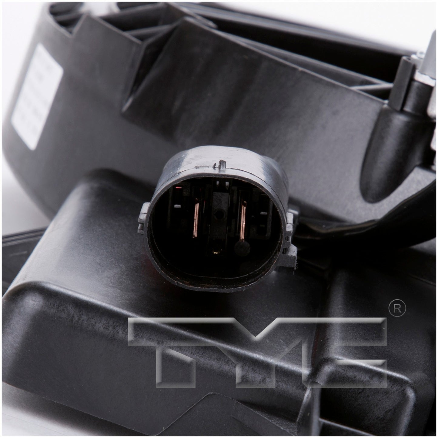 TYC Engine Cooling Fan Motor