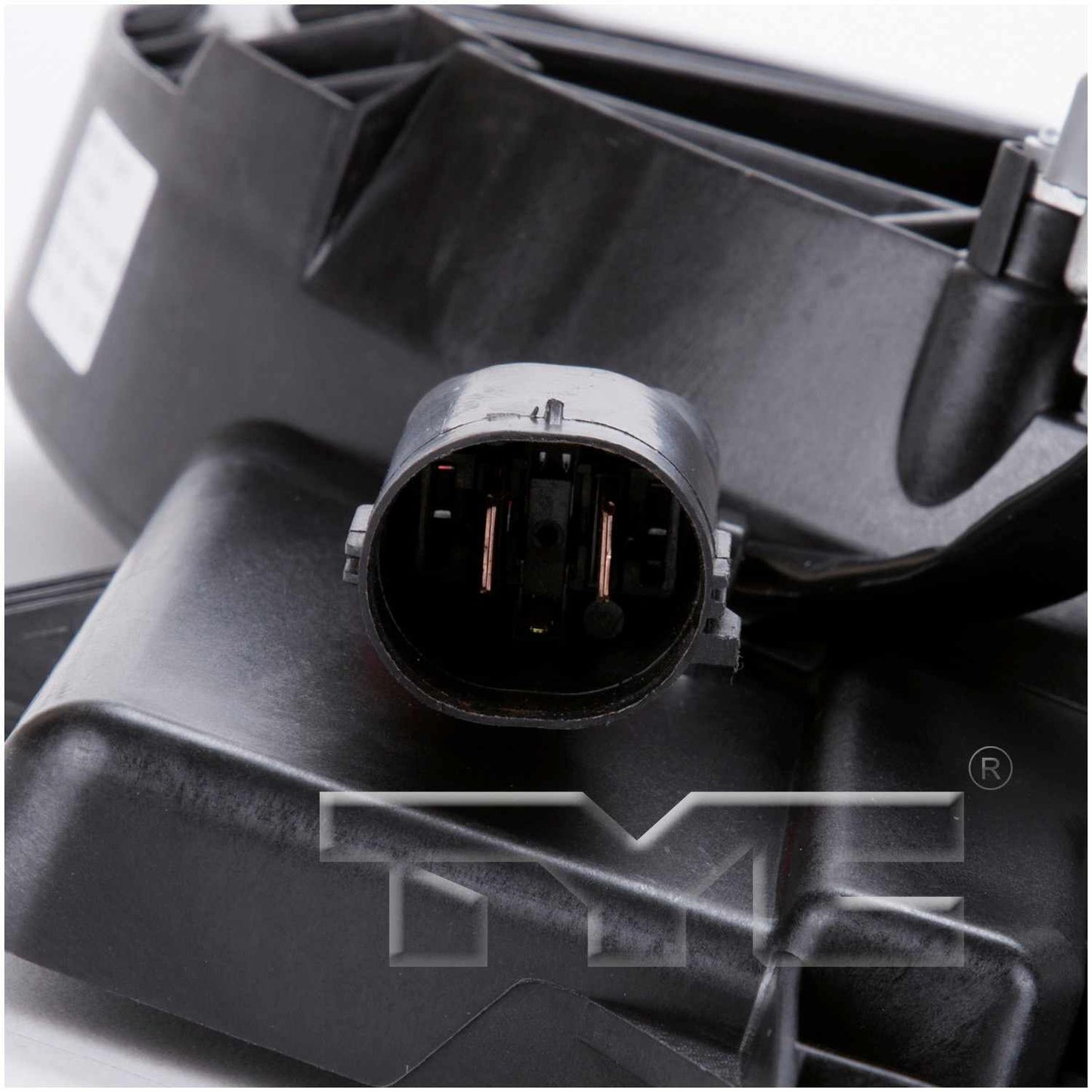 TYC Engine Cooling Fan Motor