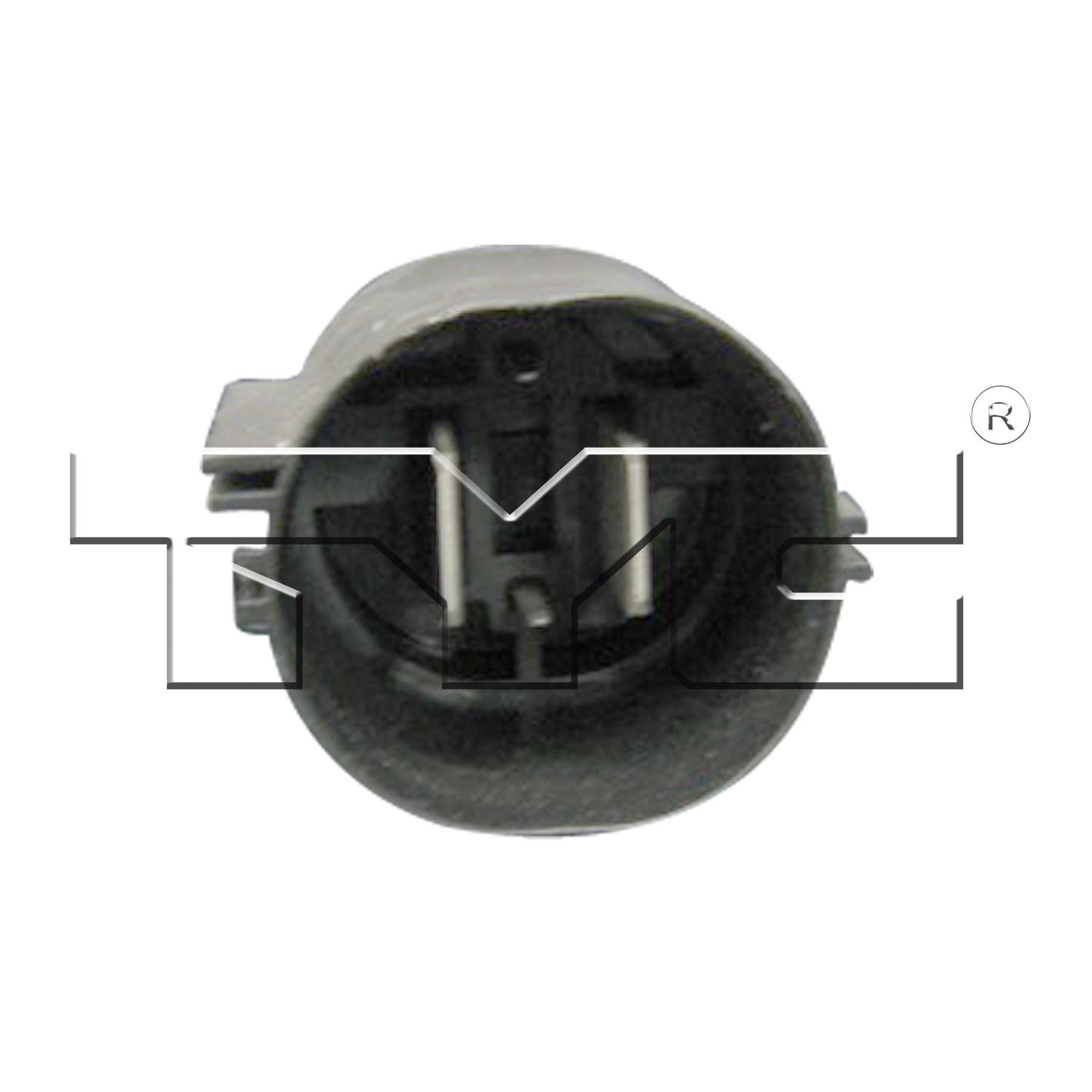 TYC Dual Radiator and Condenser Fan Assembly 622910