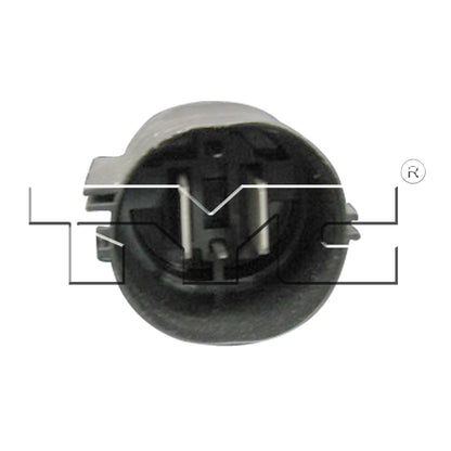 TYC Dual Radiator and Condenser Fan Assembly 622910