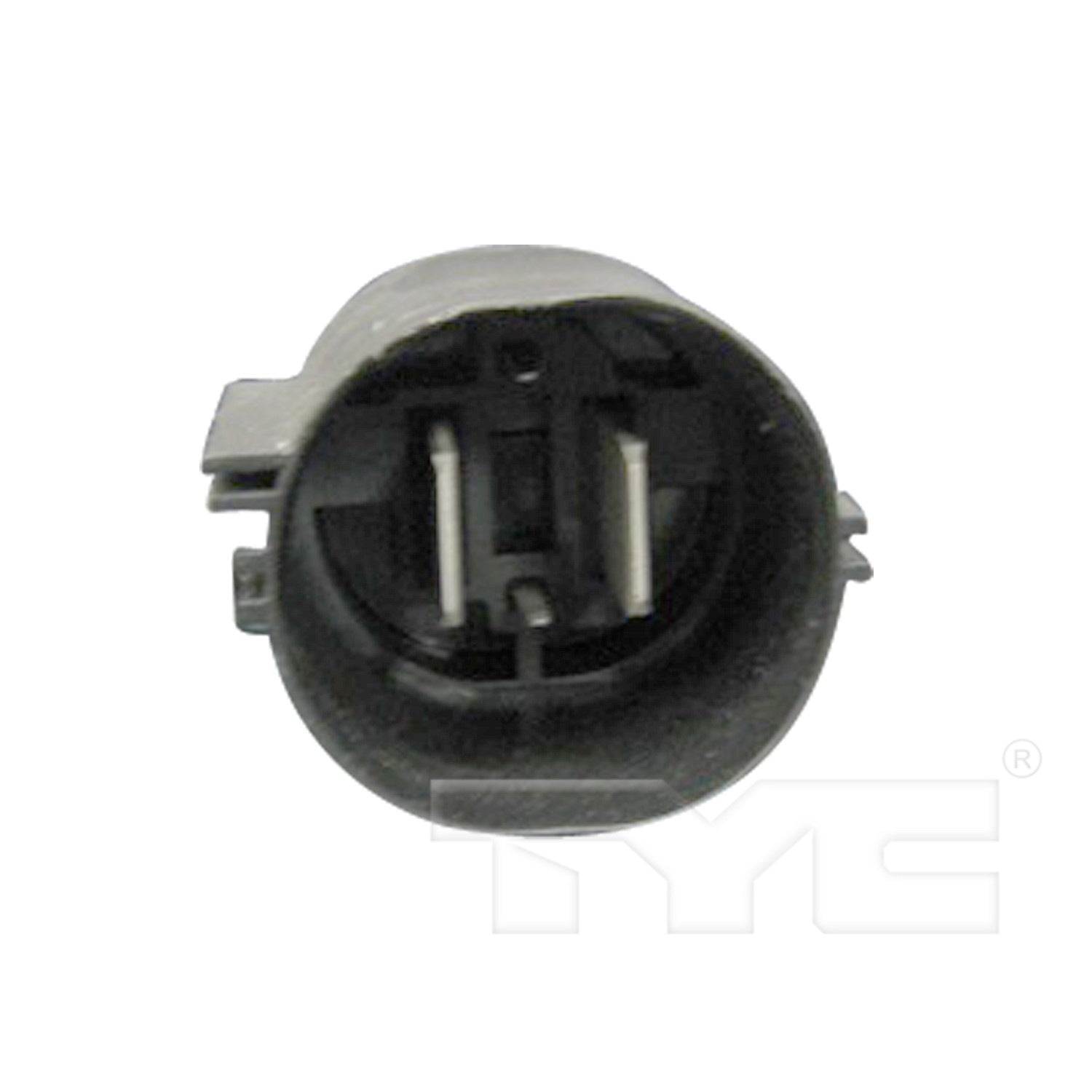 TYC Dual Radiator and Condenser Fan Assembly 622910