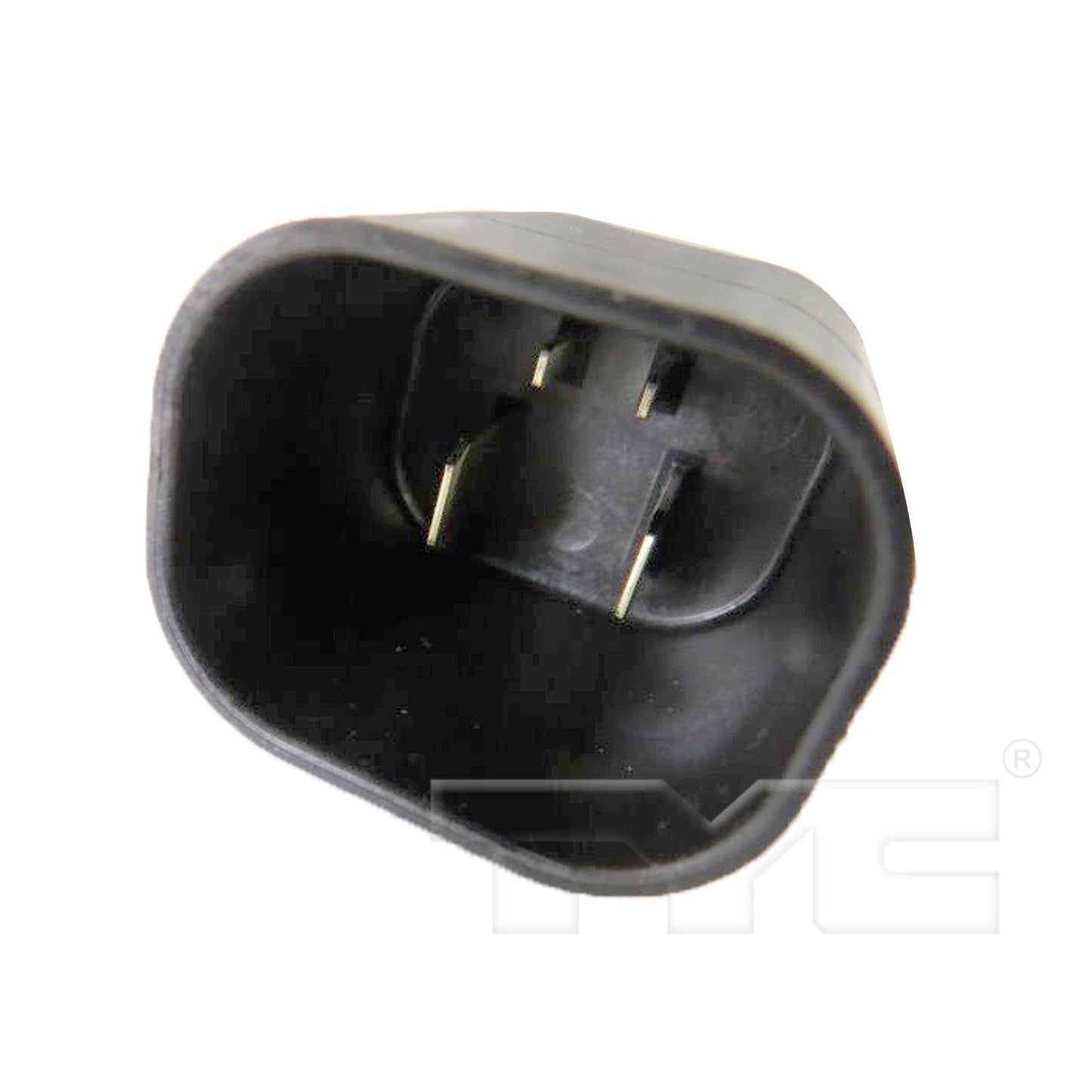 TYC Dual Radiator and Condenser Fan Assembly 622990