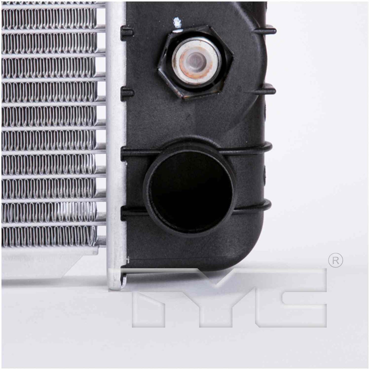 TYC TYC Radiator 622