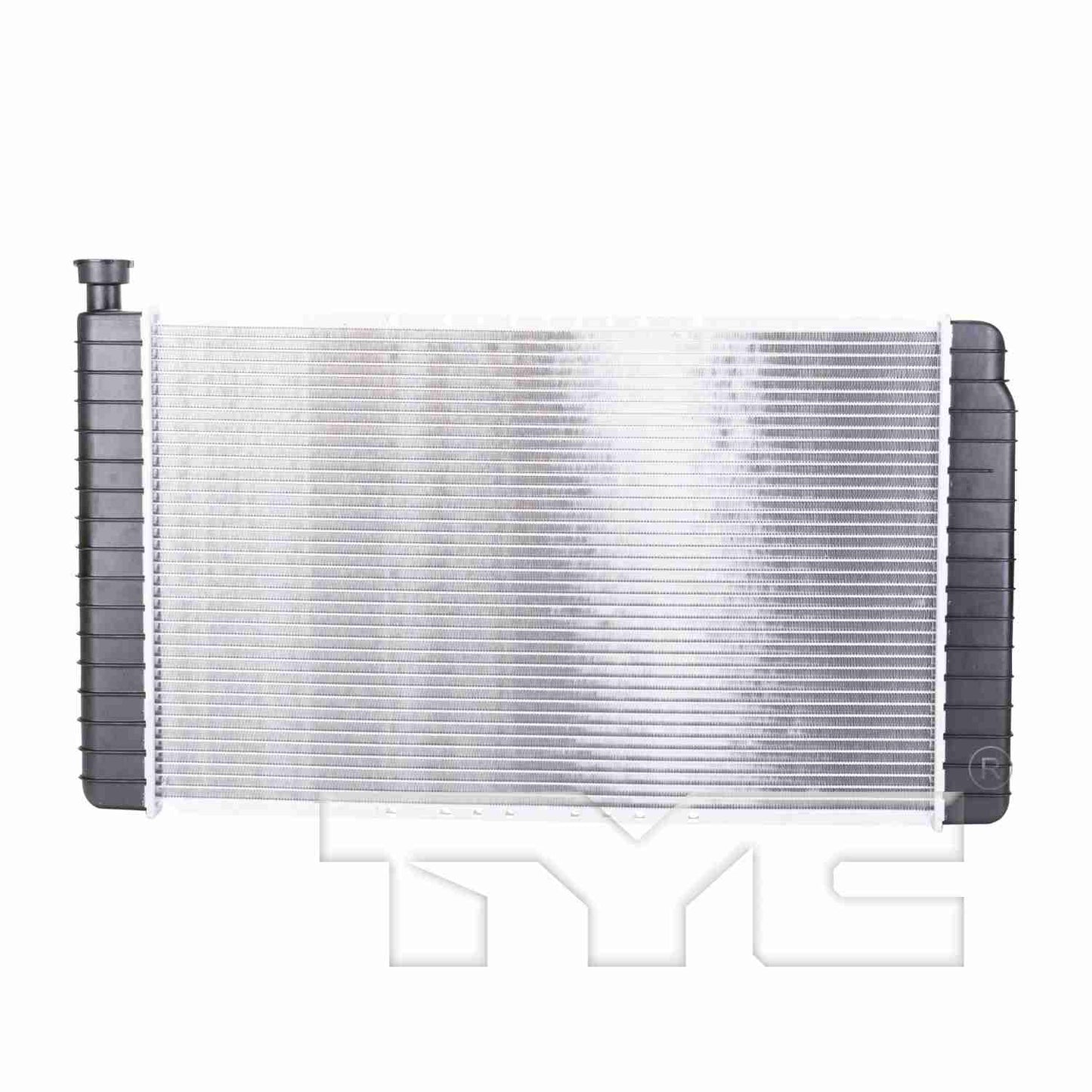 TYC TYC Radiator 622