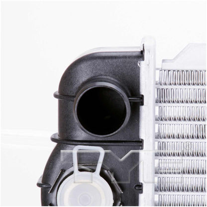 TYC TYC Radiator 622