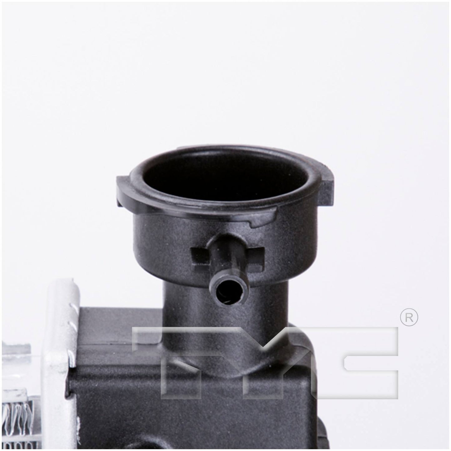 TYC TYC Radiator 622
