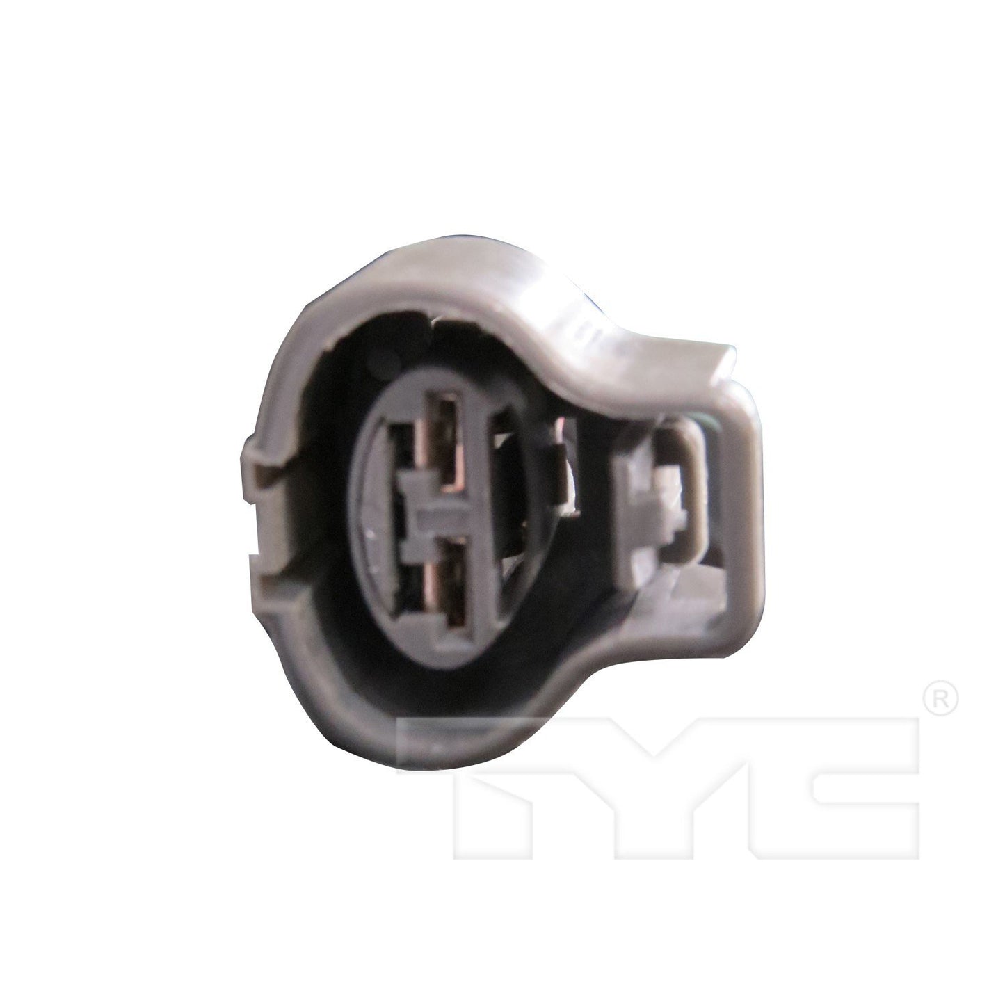 TYC Dual Radiator and Condenser Fan Assembly 623150