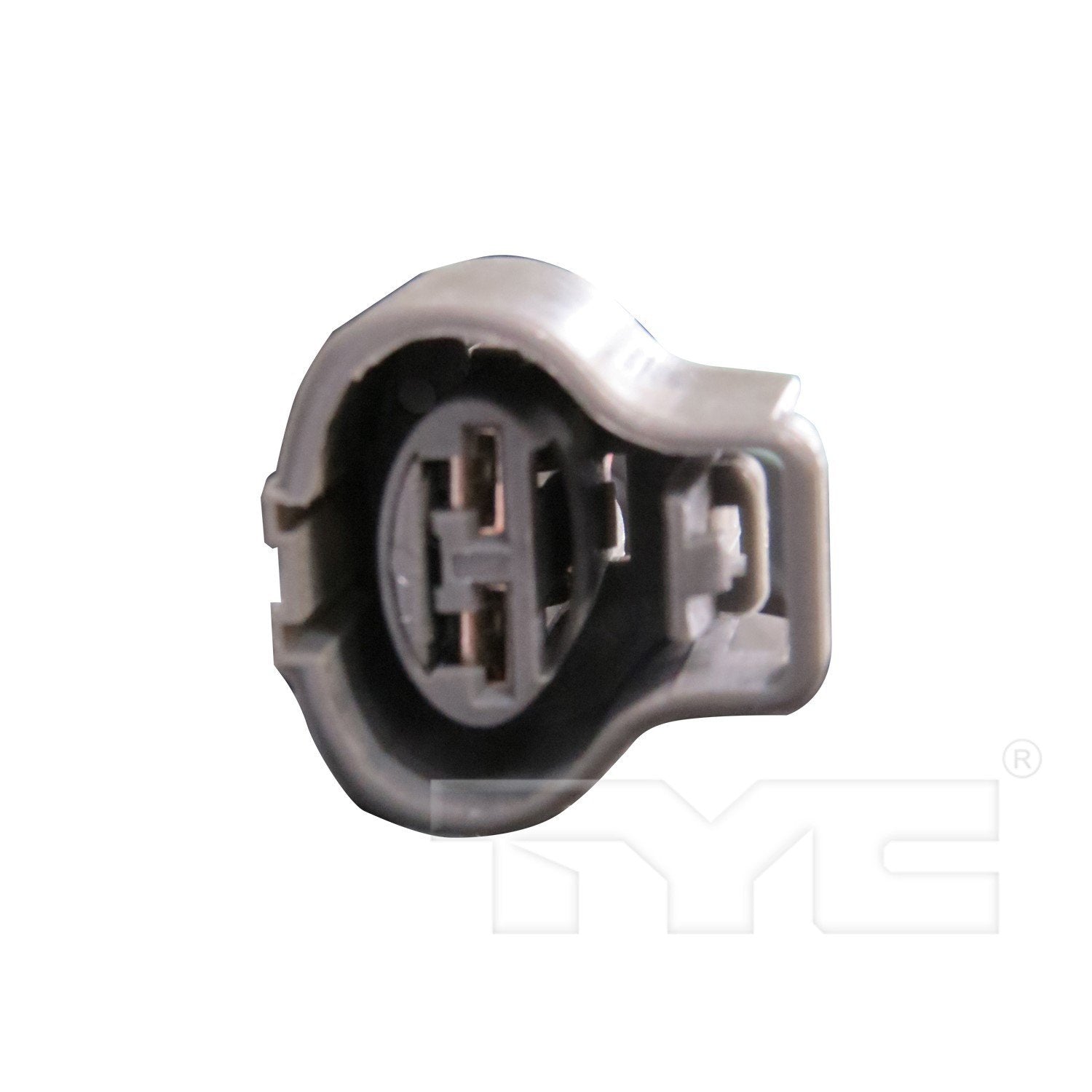 TYC Dual Radiator and Condenser Fan Assembly 623150