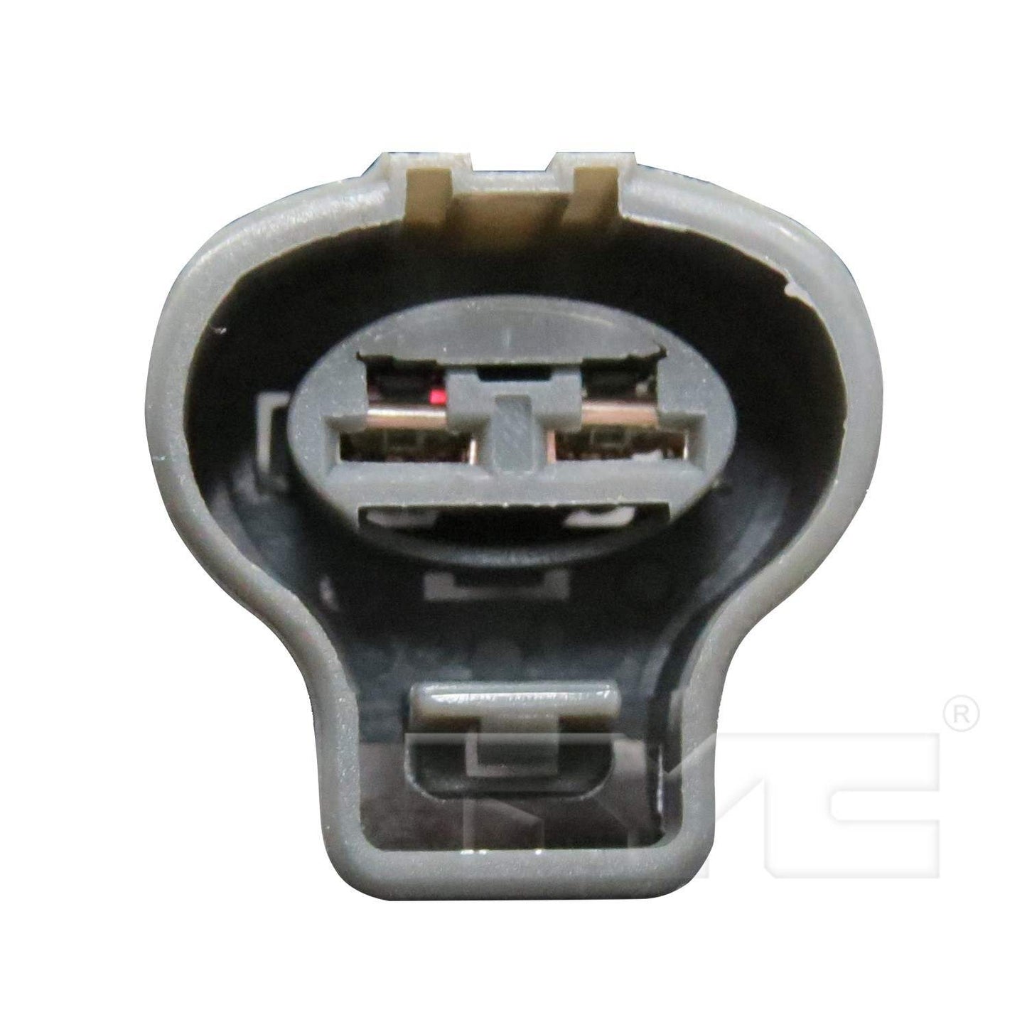 TYC Dual Radiator and Condenser Fan Assembly 623160