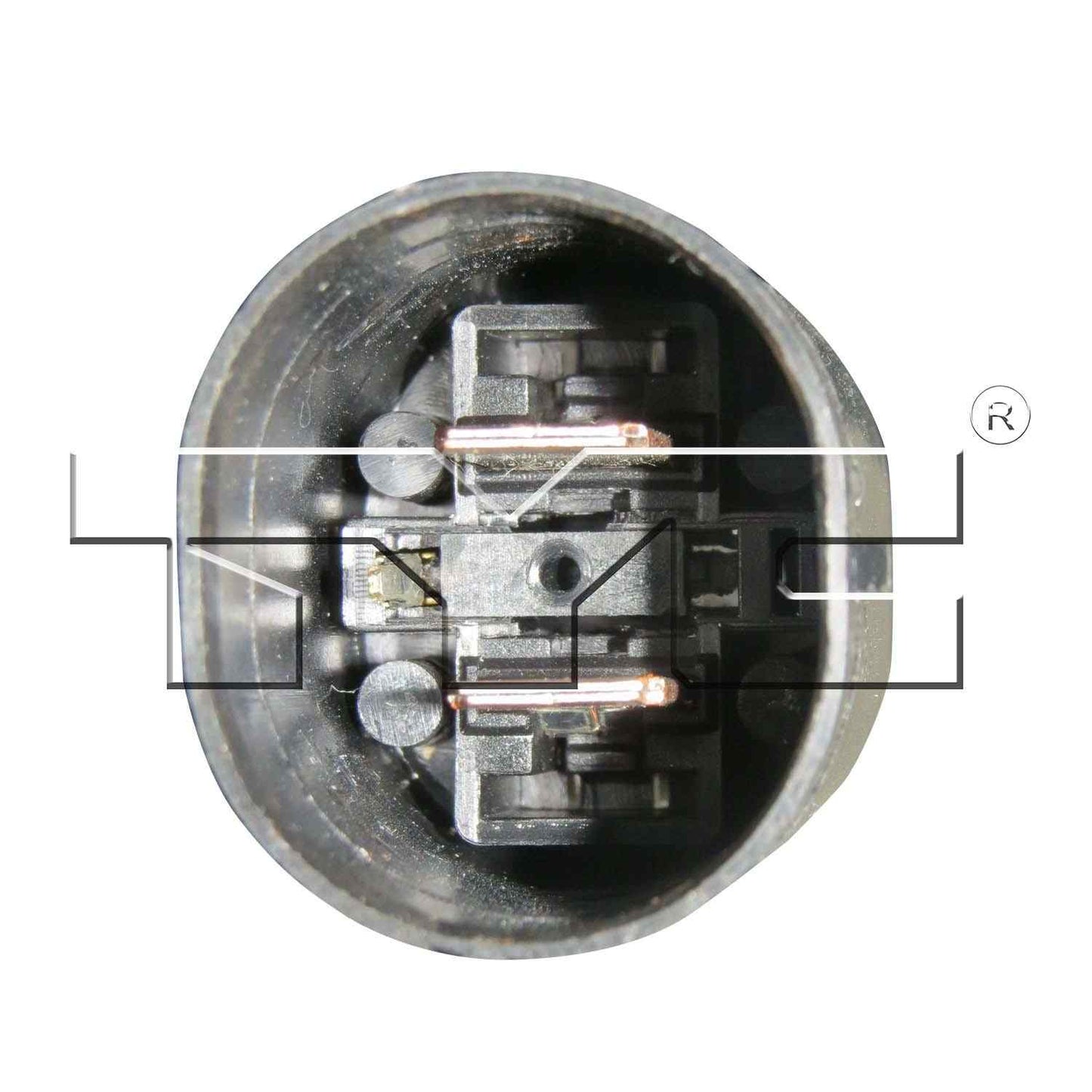 TYC Dual Radiator and Condenser Fan Assembly 623170