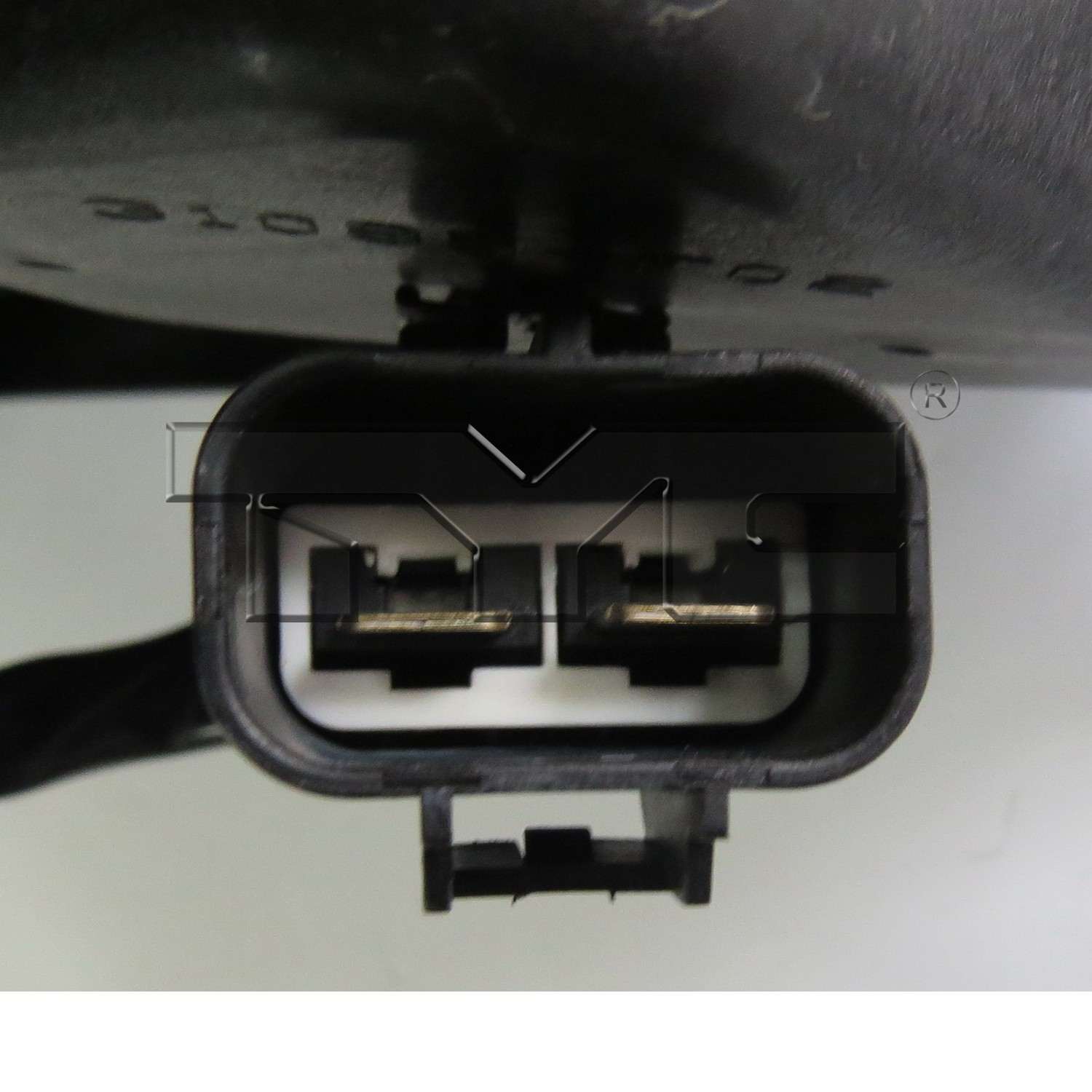 TYC Dual Radiator and Condenser Fan Assembly 623210