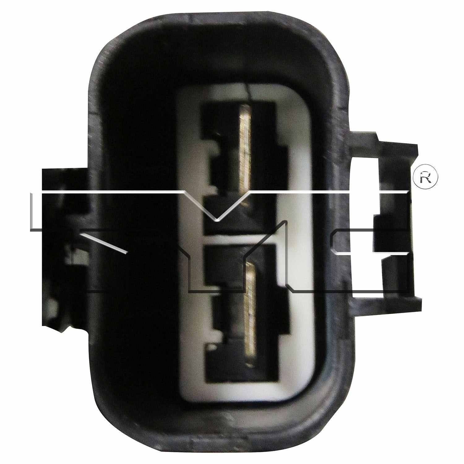 TYC Dual Radiator and Condenser Fan Assembly 623330