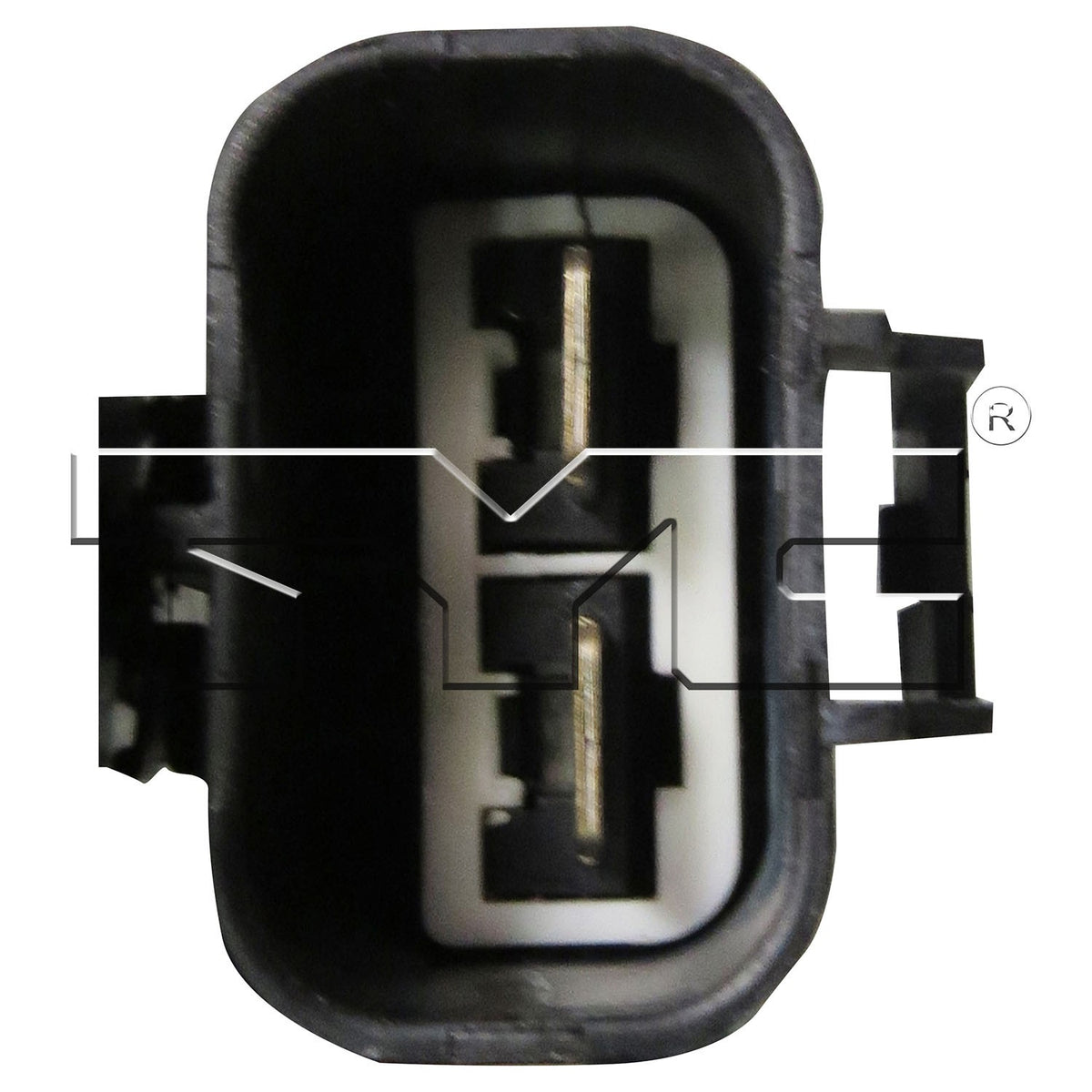 TYC Dual Radiator and Condenser Fan Assembly 623330