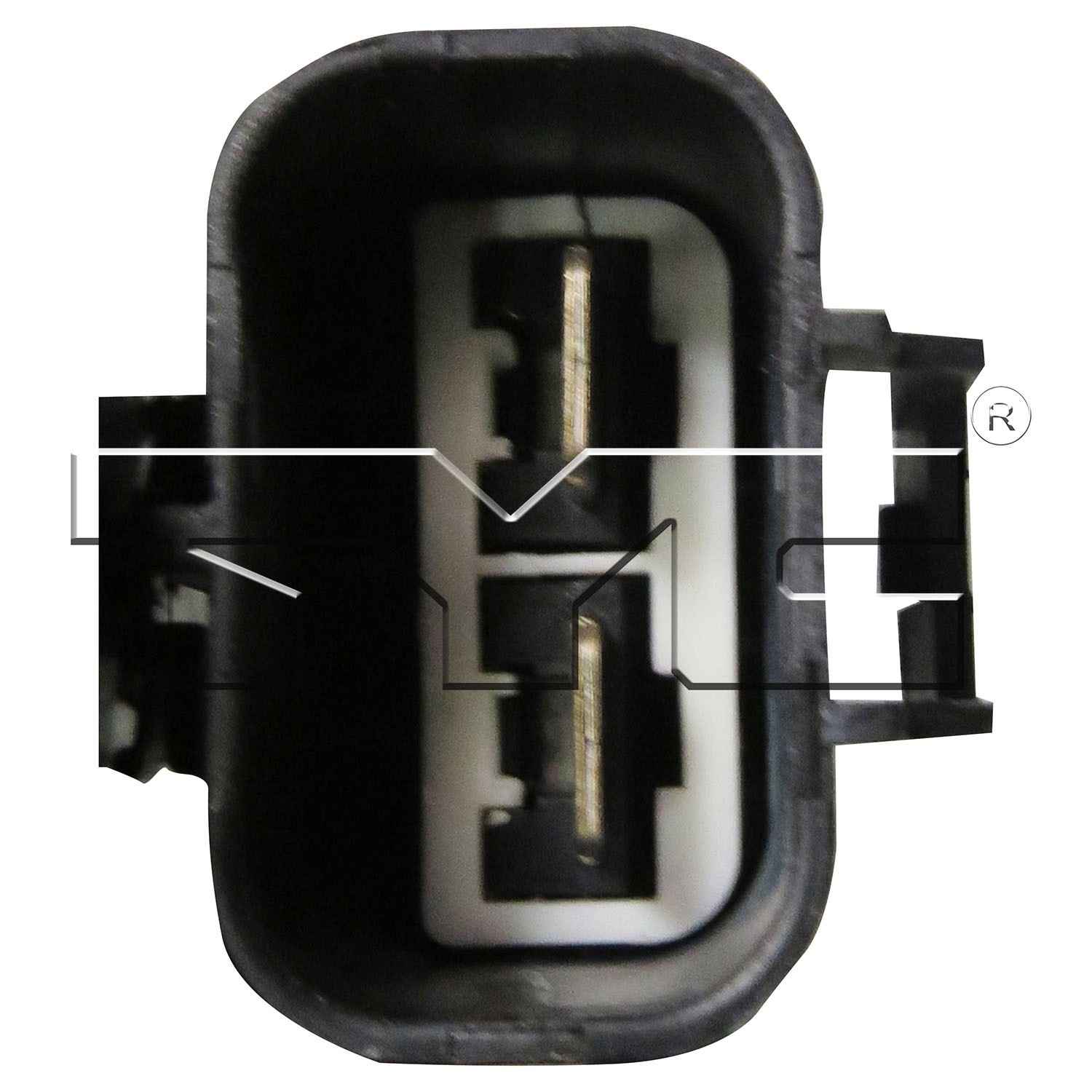 TYC Dual Radiator and Condenser Fan Assembly 623330