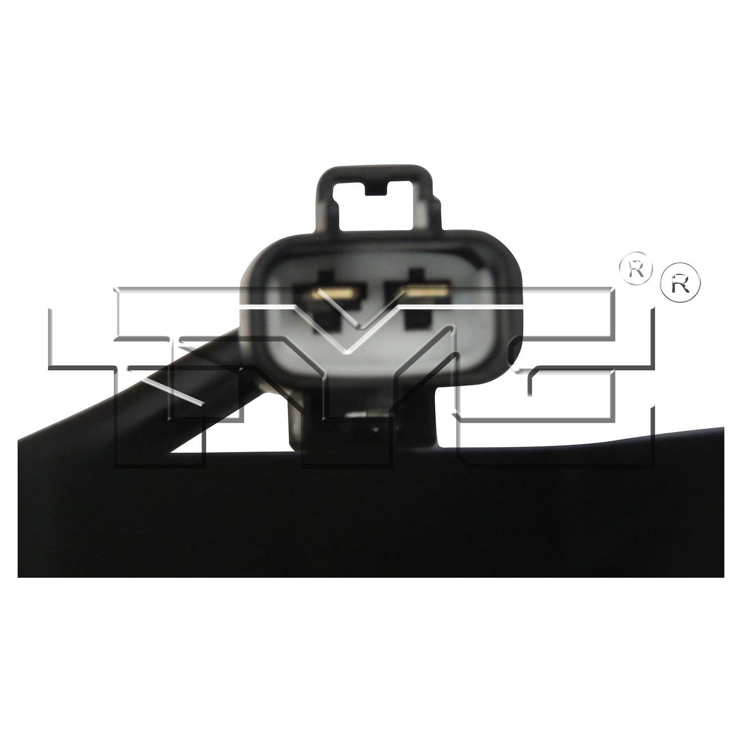 TYC Dual Radiator and Condenser Fan Assembly 623370
