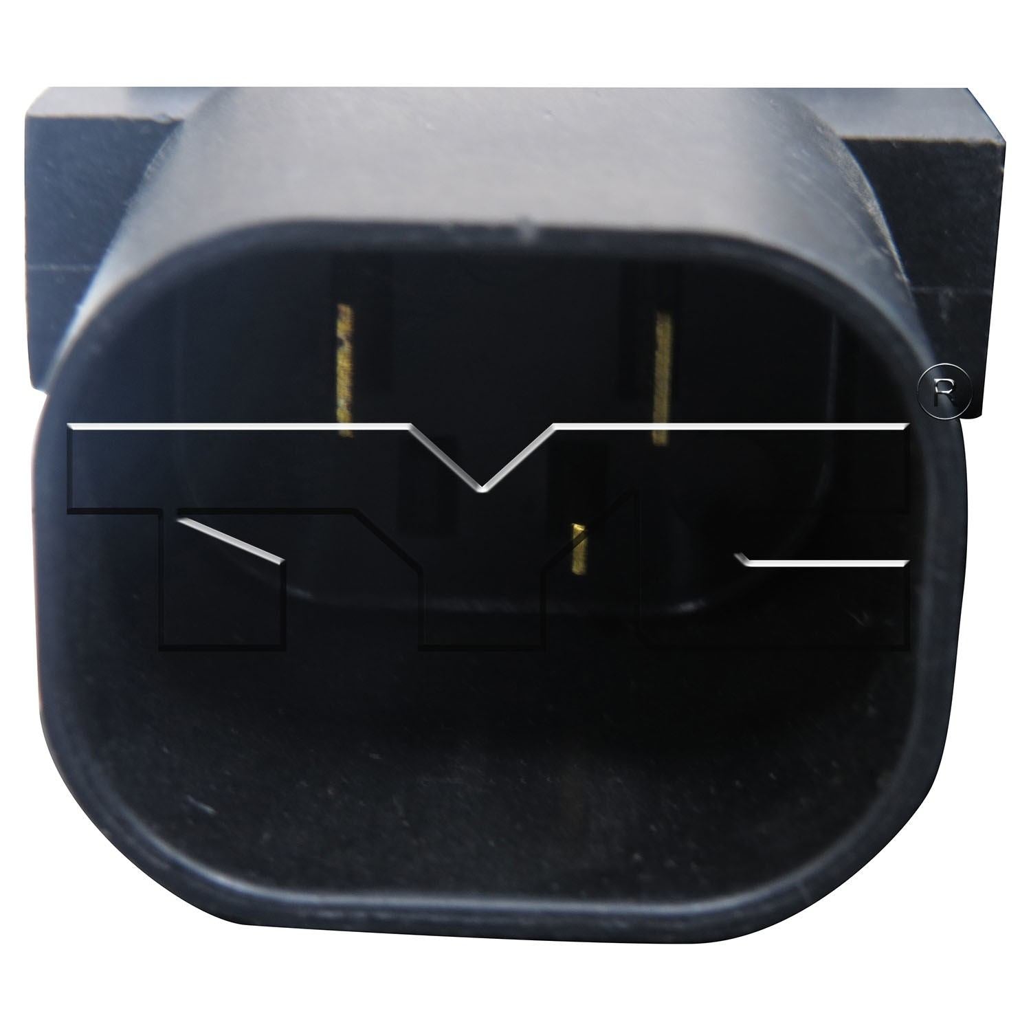 TYC Dual Radiator and Condenser Fan Assembly 623420