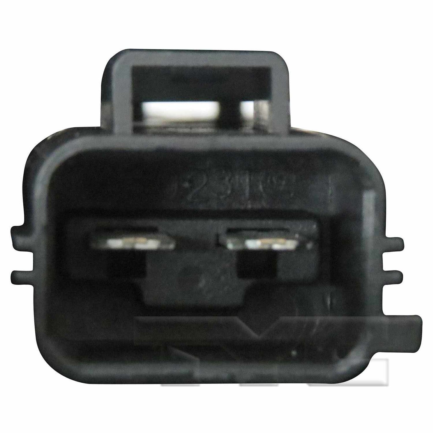 TYC Dual Radiator and Condenser Fan Assembly 623450