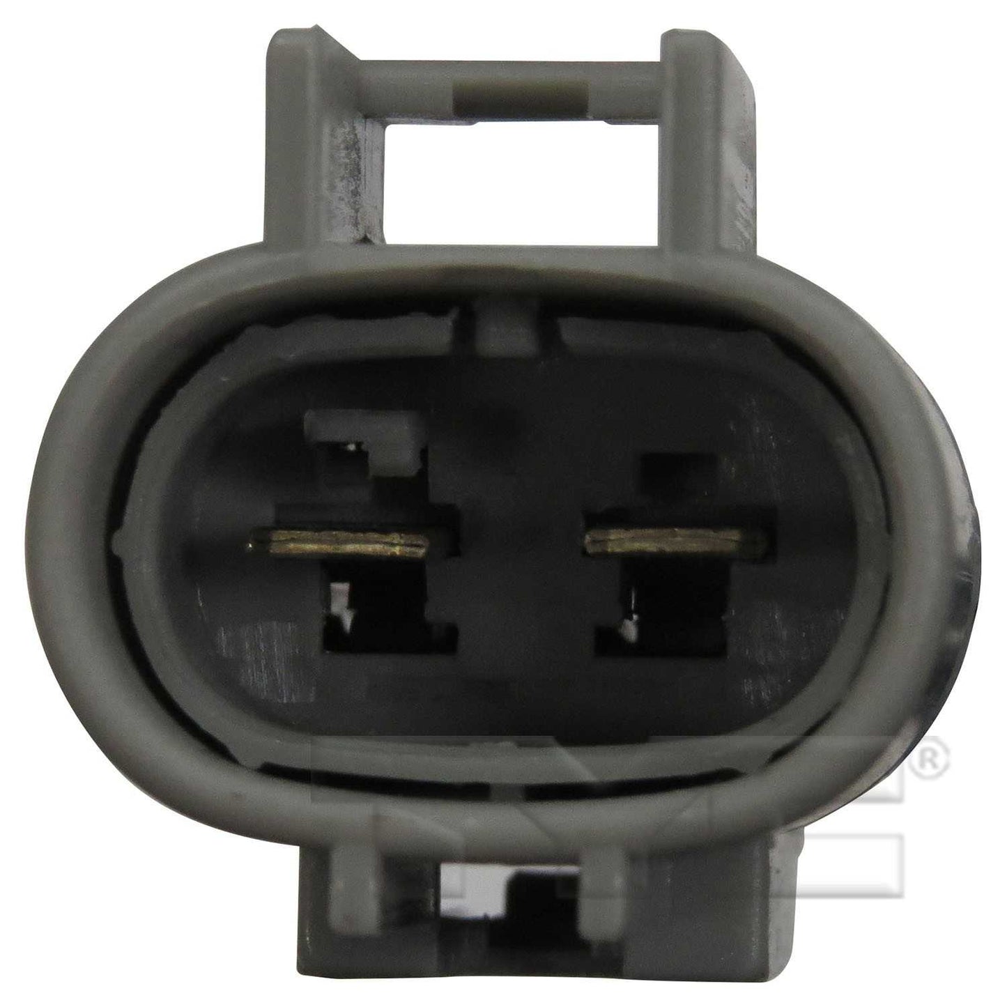 TYC Dual Radiator and Condenser Fan Assembly 623470